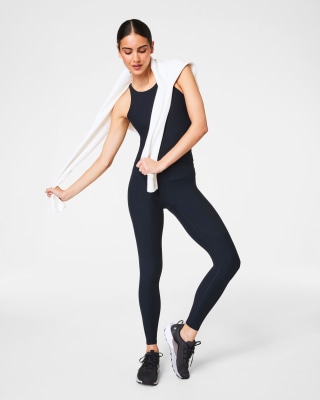 SpanxSmooth OnForm Full-Length Leggings