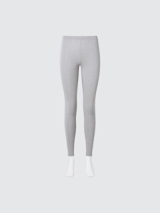 Uniqlo Heattech Ultra Warm Leggings