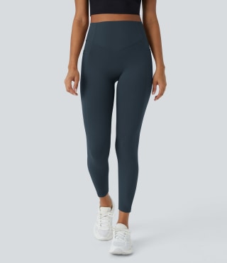 Halara UltraSculpt High Waisted Lifting Tummy Control Leggings