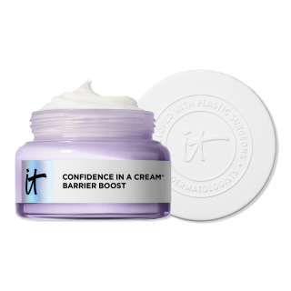 Confidence in a Cream Barrier Boost Skin Barrier Repair Daily Moisturizer