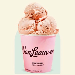 Van Leeuwen Ice Cream