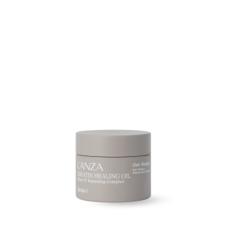 L'anza Intensive Hair Masque