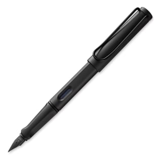 Lamy Safari Fountain Pen