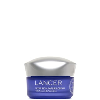 Lancer Skincare Ultra Rich Barrier Cream with Ceramide Complex