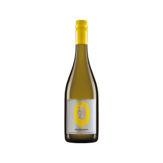 Leitz Eins Zwei Zero Non-Alcoholic Chardonnay