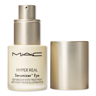 Mac Hyper Real Serumizer Eye Treatment