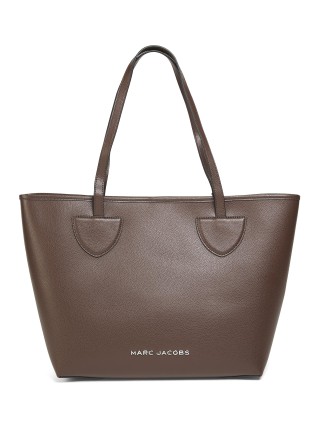 Marc Jacobs Leather Tote