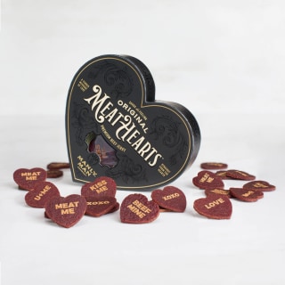 Manly Man Co. Meathearts™