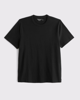 Abercrombie & Fitch Men's Classic Essential Tee