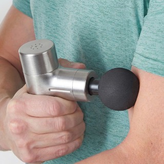 SharperImage.com Mini Massage Gun
