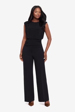 Miraclesuit Mirasculpt Wide Leg Pant