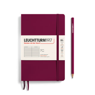 Leuchtturm1917 Notebook