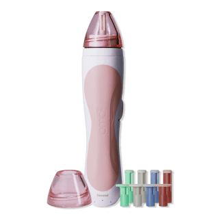 PMD Personal Microdermabrasion Tool