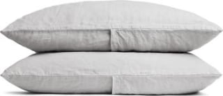 Parachute Set of 2 Linen Pillowcases