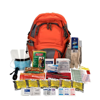 PhysiciansCare Emergency Preparedness Kit