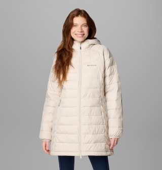 Women's Powder Lite II Mid Jacket