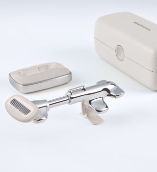 Skaura Body Shaving Kit