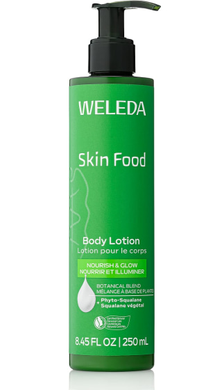 Welenda Skin Food Body Lotion