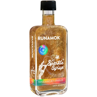 Runamok Sparkle Syrup