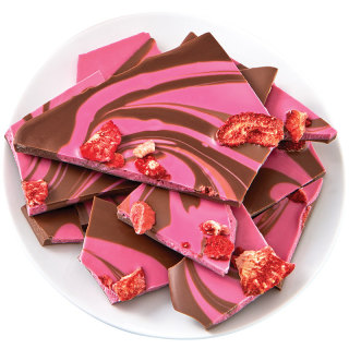 Bissinger Strawberry Bark