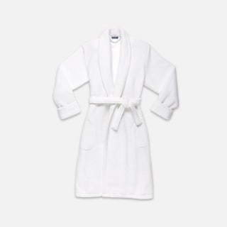 Brooklinen Super-Plush Robe