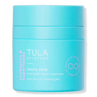 Tula Overnight Repair Treatment