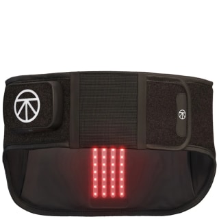 Therabody ThermBack Heat, Vibration & LED Wrap