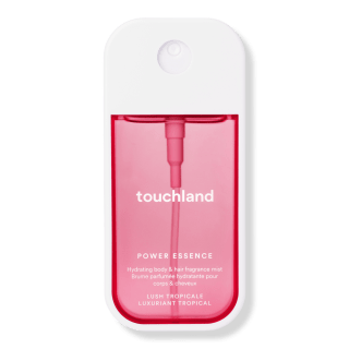 Touchland Power Essence Body & Hair Fragrance Mist