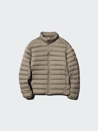 Uniqlo Men’s Ultra Light Down Jacket