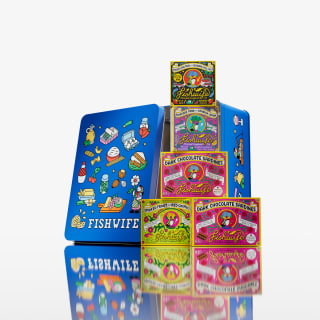 Fishwife Valentine's Day Gift Pack