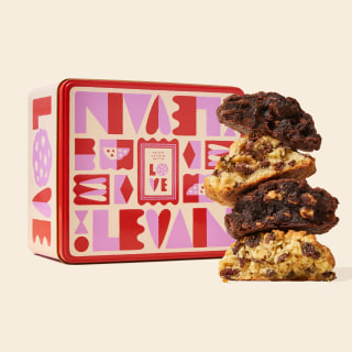 Levain Bakery Valentine's Day Tin Gift Set