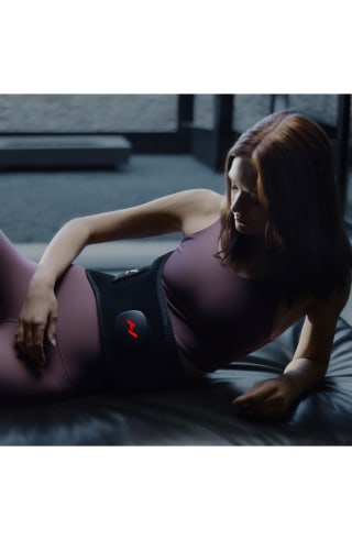 Hyperice Venom 2 Back Heat & Massage Wrap