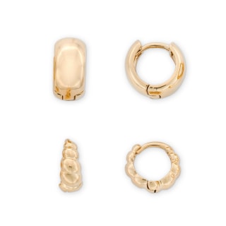 Rocksbox Water Resistant Everyday Huggie Pack