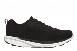 MBT Wave III Lace Up