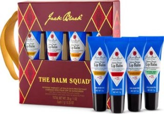 Jack Black The Balm Squad