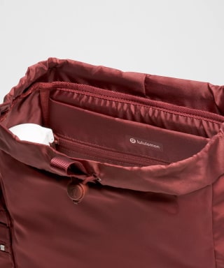 Lululemon Wunderlust Backpack Mini 14L
