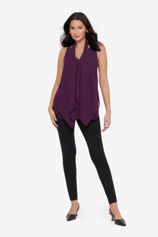 Miraclesuit Mirasculpt High-Waisted Leggings