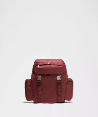 Lululemon Wunderlust Backpack Mini 14L