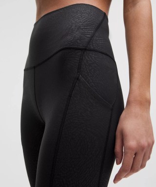 Lululemon Align High-Rise Pant with Pockets 