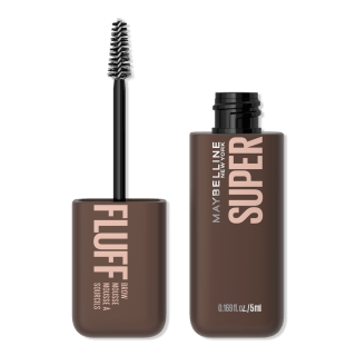 Maybelline Superfluff Volumizing Eyebrow Gel