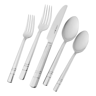 Henckels Madison Square Flatware Set (65 Piece)
