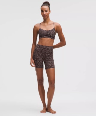 Lululemon Align High-Rise Short (6 Inch)