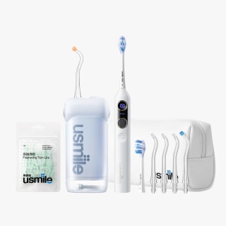 usmile C10 Water Dental Flosser