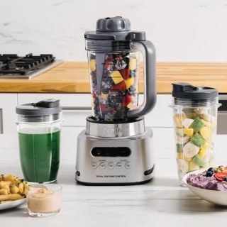 Ninja Twisti High-Speed Blender Duo