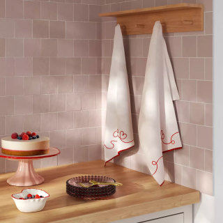 Threshold Cotton Tea Towels (Set of 2)