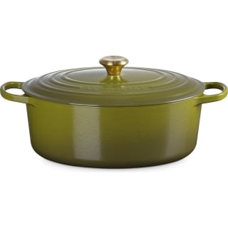 Le Creuset Signature 8-Quart Oval French/Dutch Oven