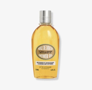 L’Occitane Almond Shower Oil
