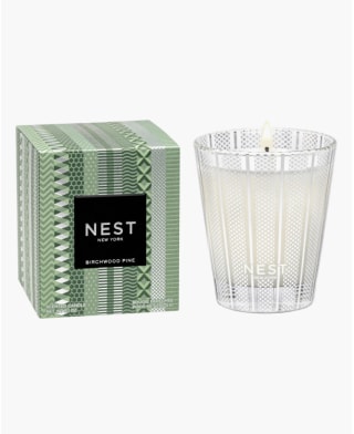 Nest New York Birchwood Pine Classic Candle
