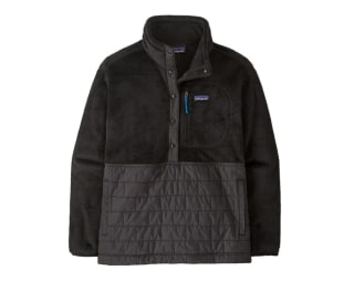 Patagonia Women's Re-Tool Hybrid Pullover