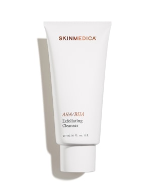 SkinMedica AHA/BHA Exfoliating Cleanser